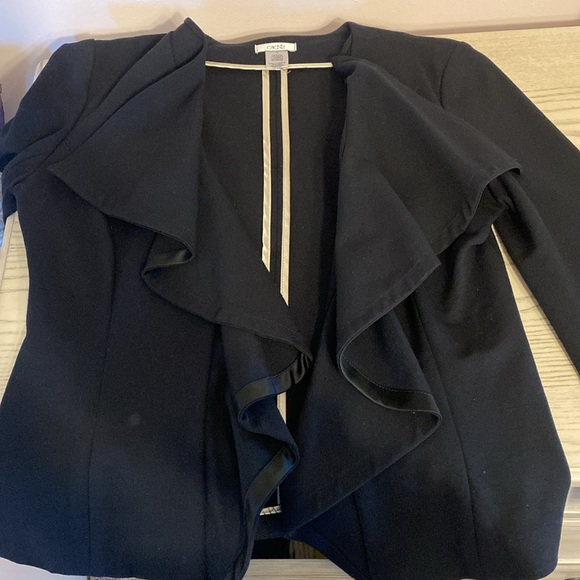 Cache jacket size 2 - Picture 3 of 4